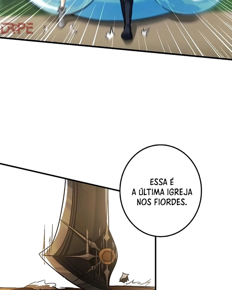 Liberte Aquela Bruxa Capítulo 139 Página 54