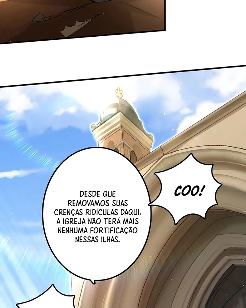Liberte Aquela Bruxa Capítulo 139 Página 55