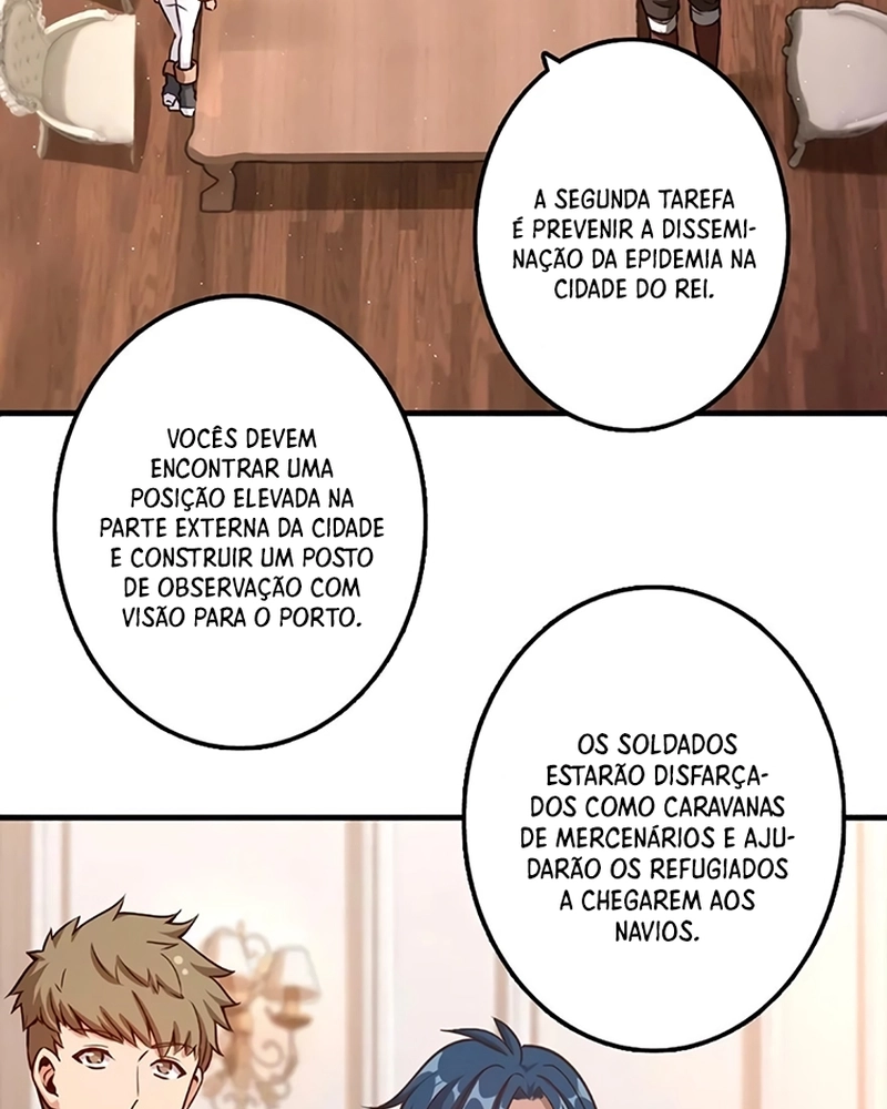 Liberte Aquela Bruxa Capítulo 139 Página 7