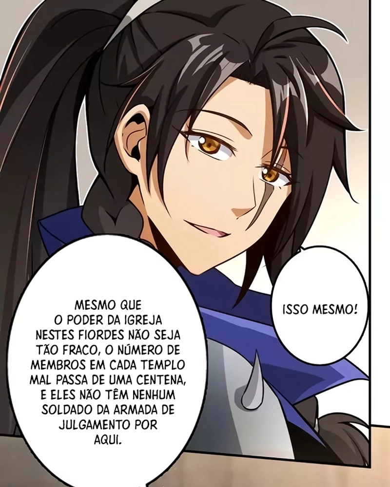 Liberte Aquela Bruxa Capítulo 140 Página 15