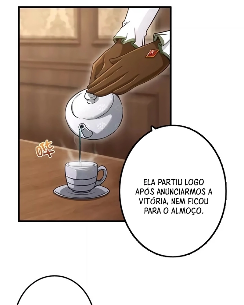 Liberte Aquela Bruxa Capítulo 140 Página 25