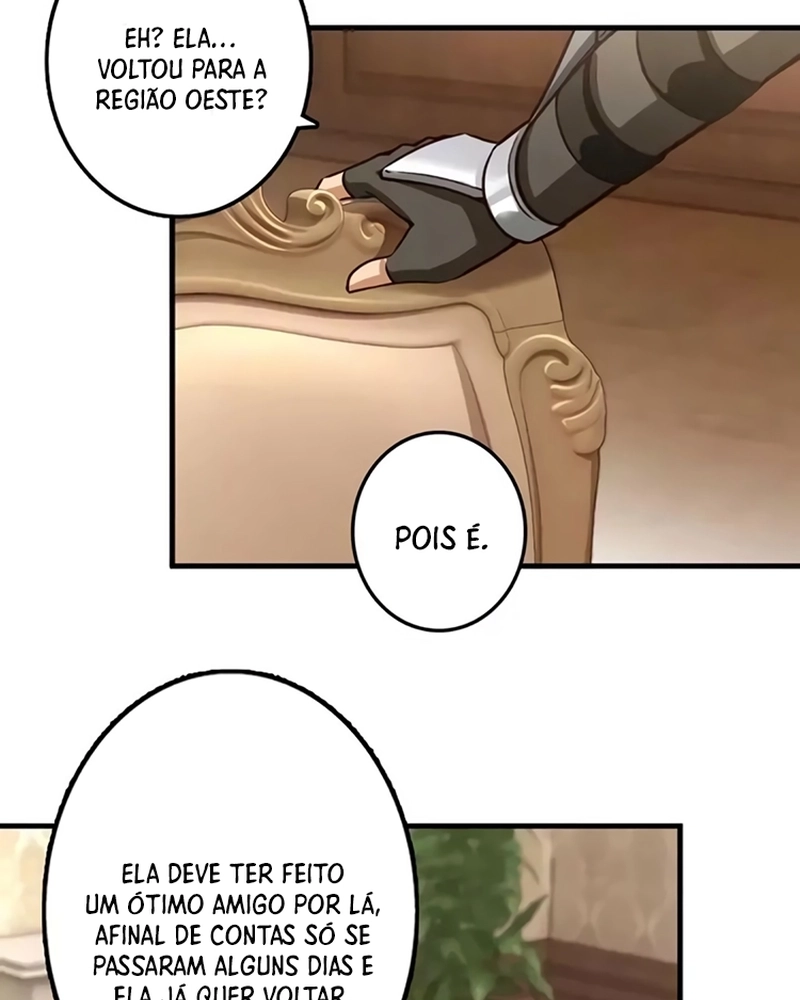 Liberte Aquela Bruxa Capítulo 140 Página 26