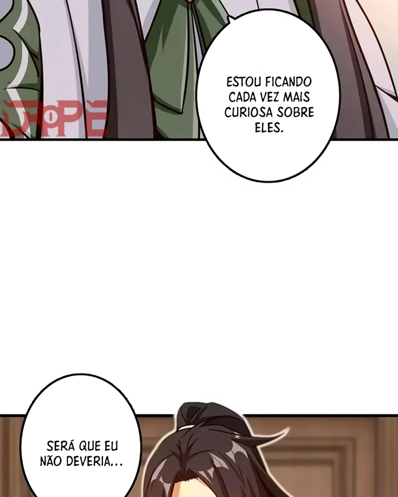 Liberte Aquela Bruxa Capítulo 140 Página 29