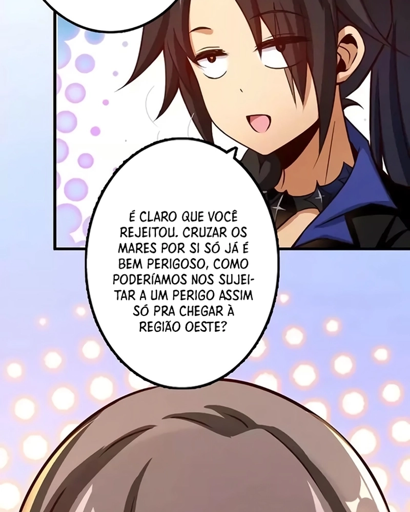 Liberte Aquela Bruxa Capítulo 140 Página 34