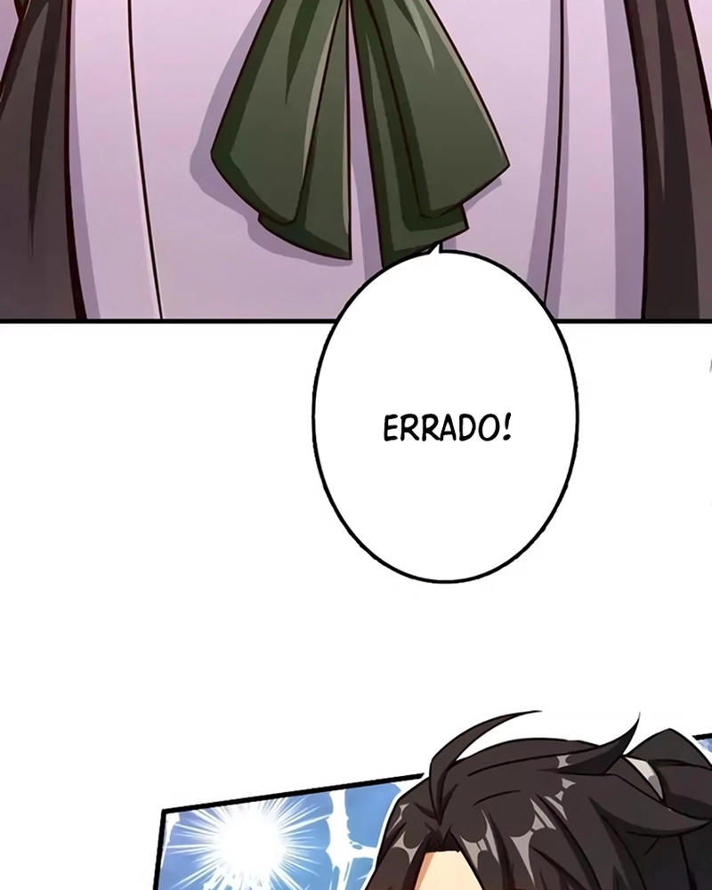 Liberte Aquela Bruxa Capítulo 140 Página 36