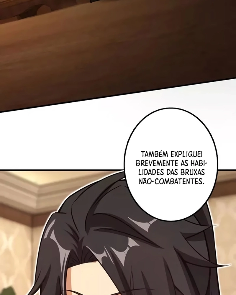 Liberte Aquela Bruxa Capítulo 140 Página 39