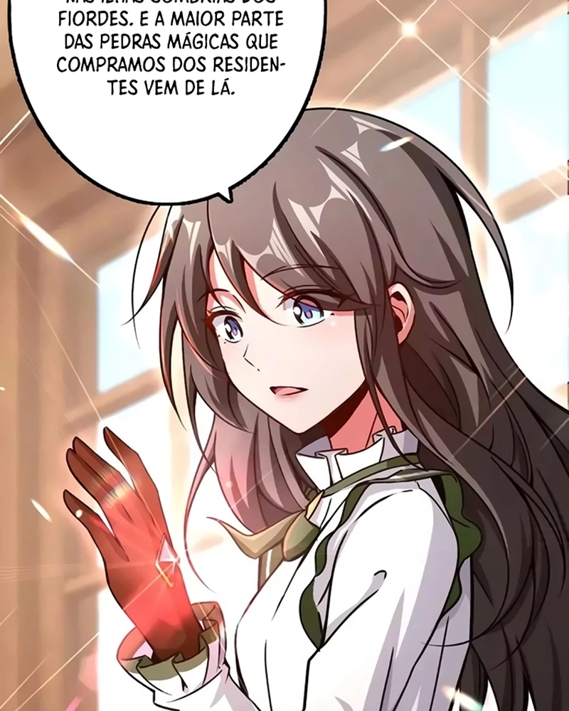 Liberte Aquela Bruxa Capítulo 140 Página 54