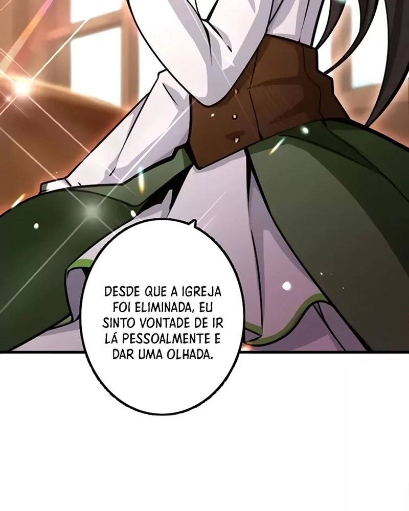 Liberte Aquela Bruxa Capítulo 140 Página 55