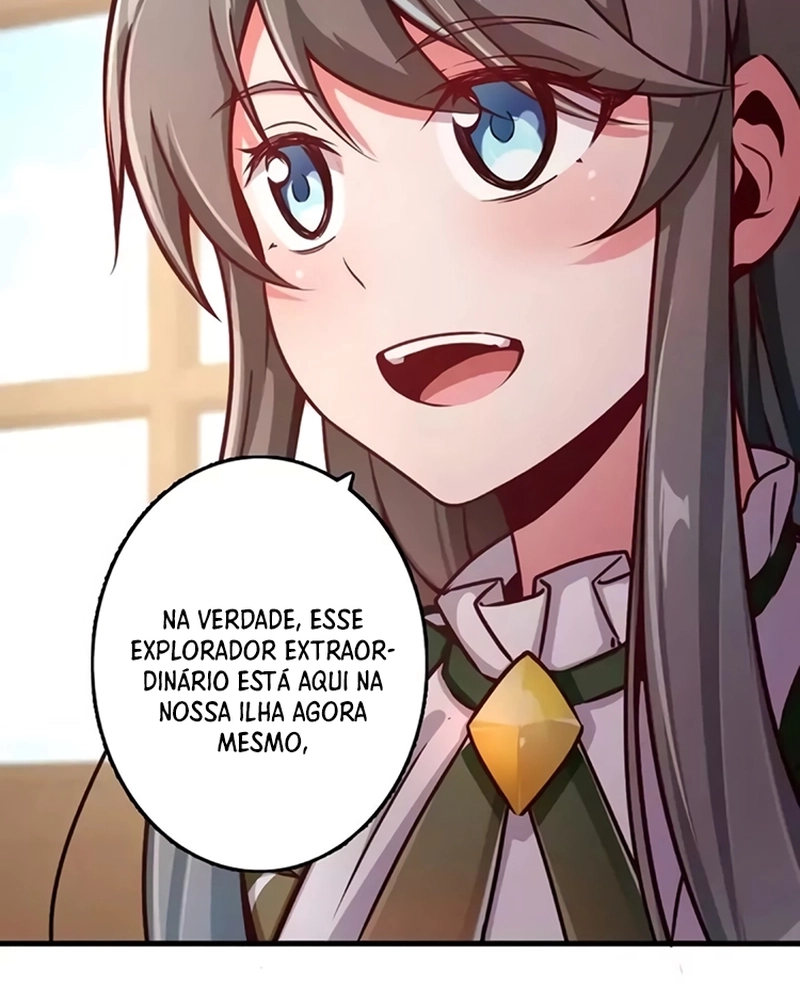 Liberte Aquela Bruxa Capítulo 140 Página 59