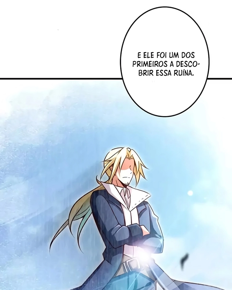 Liberte Aquela Bruxa Capítulo 140 Página 60