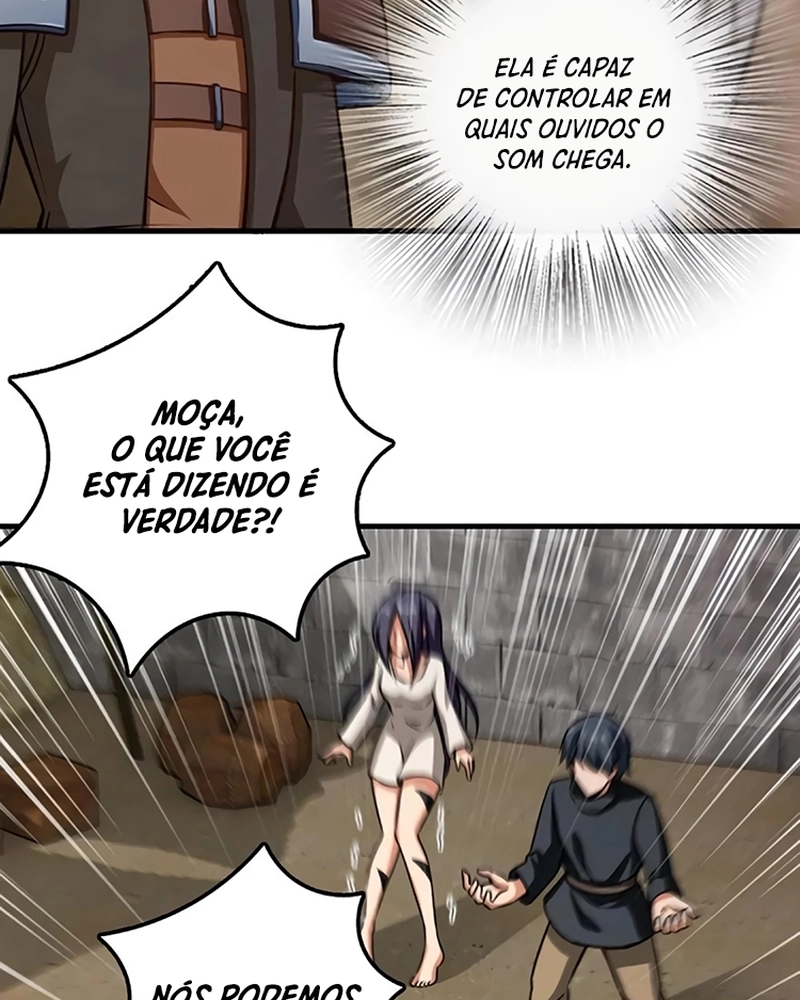 Liberte Aquela Bruxa Capítulo 141 Página 13