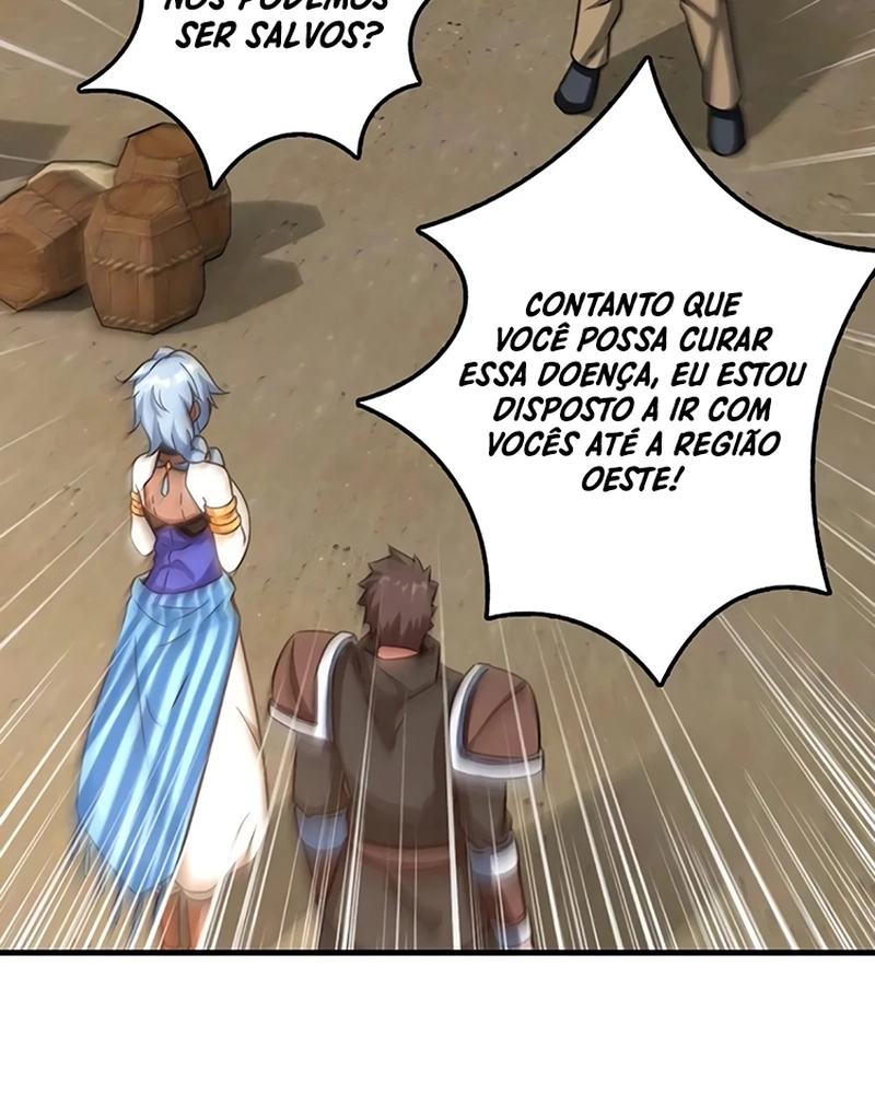 Liberte Aquela Bruxa Capítulo 141 Página 14