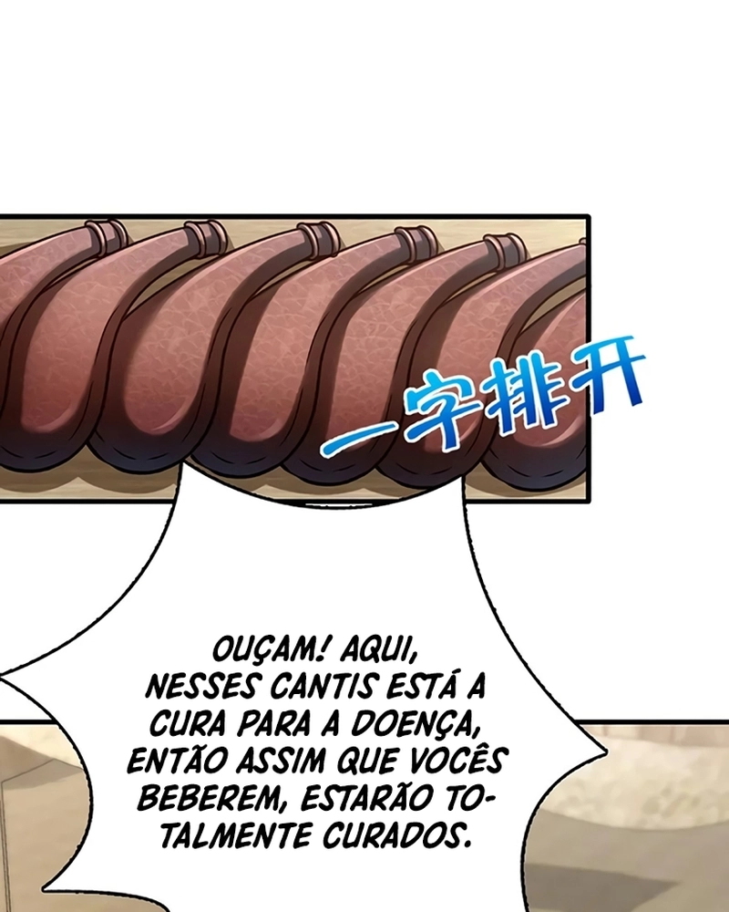 Liberte Aquela Bruxa Capítulo 141 Página 17