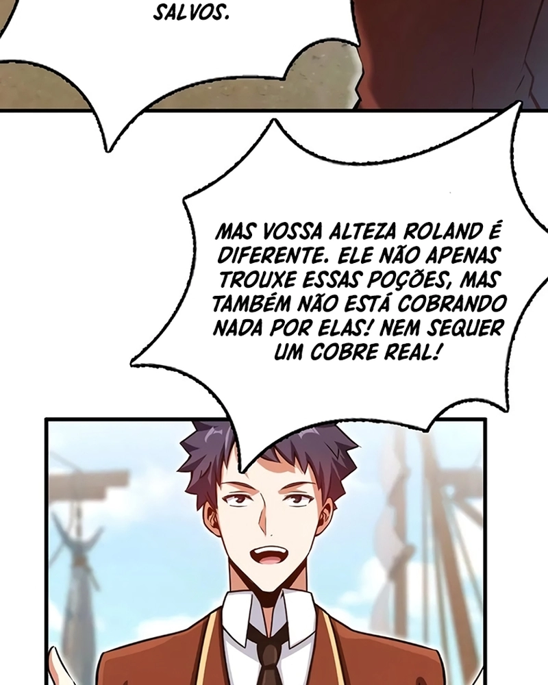 Liberte Aquela Bruxa Capítulo 141 Página 20