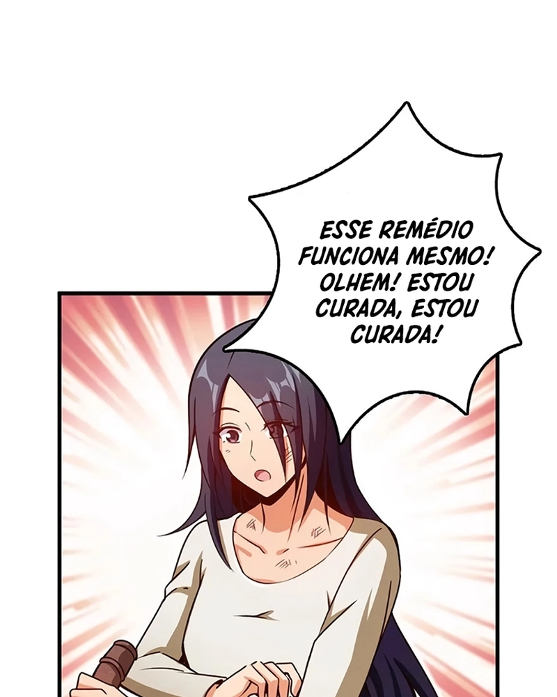 Liberte Aquela Bruxa Capítulo 141 Página 23