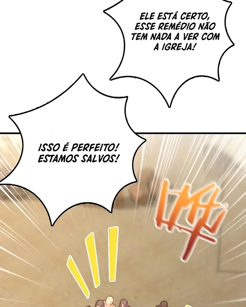 Liberte Aquela Bruxa Capítulo 141 Página 25