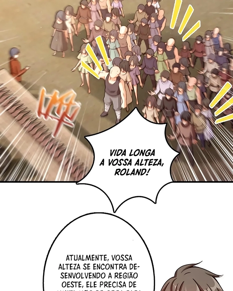 Liberte Aquela Bruxa Capítulo 141 Página 26