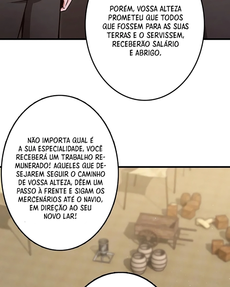 Liberte Aquela Bruxa Capítulo 141 Página 28
