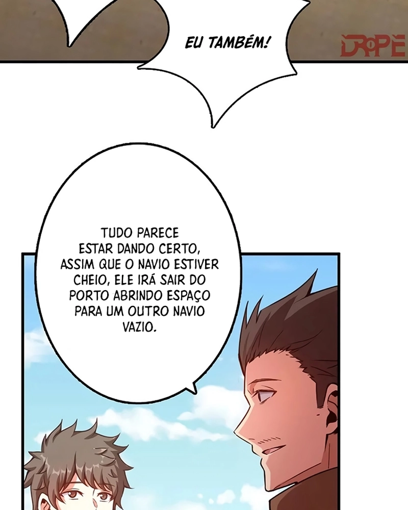 Liberte Aquela Bruxa Capítulo 141 Página 30