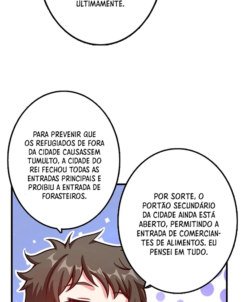 Liberte Aquela Bruxa Capítulo 141 Página 33