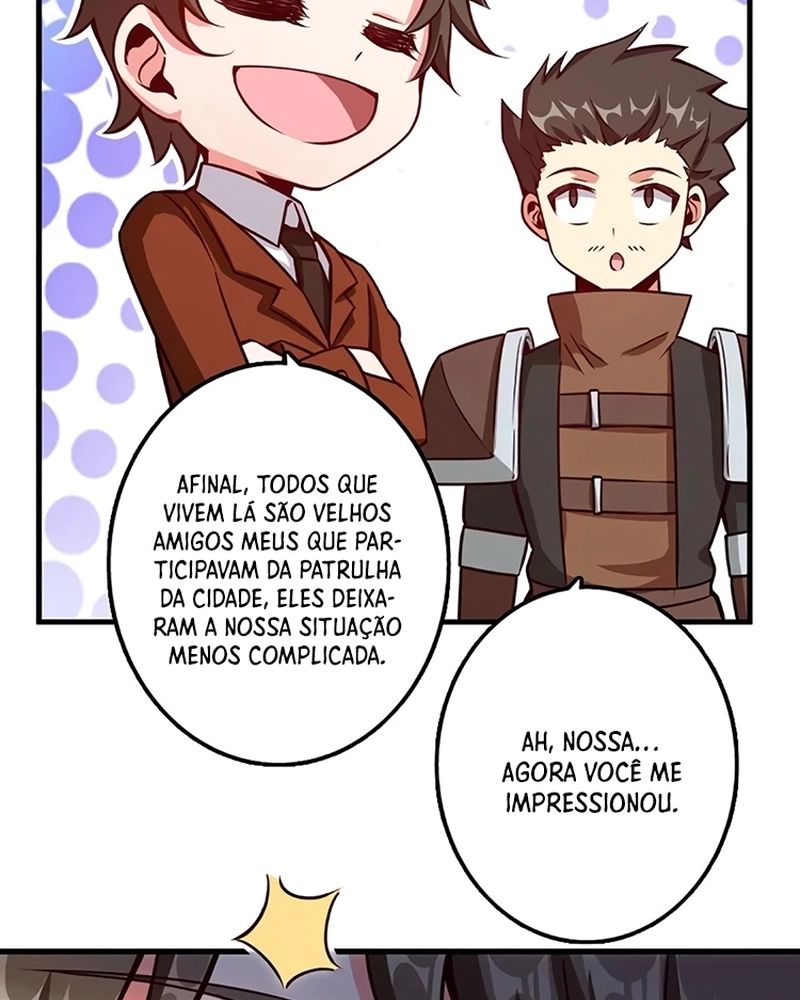 Liberte Aquela Bruxa Capítulo 141 Página 34