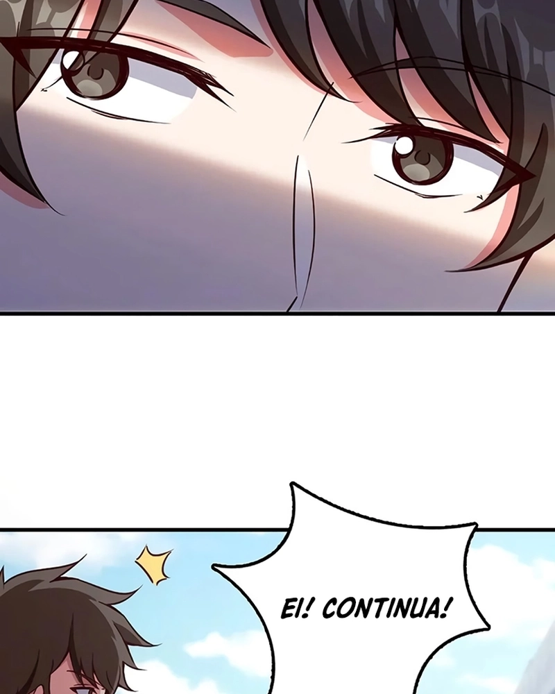 Liberte Aquela Bruxa Capítulo 141 Página 35