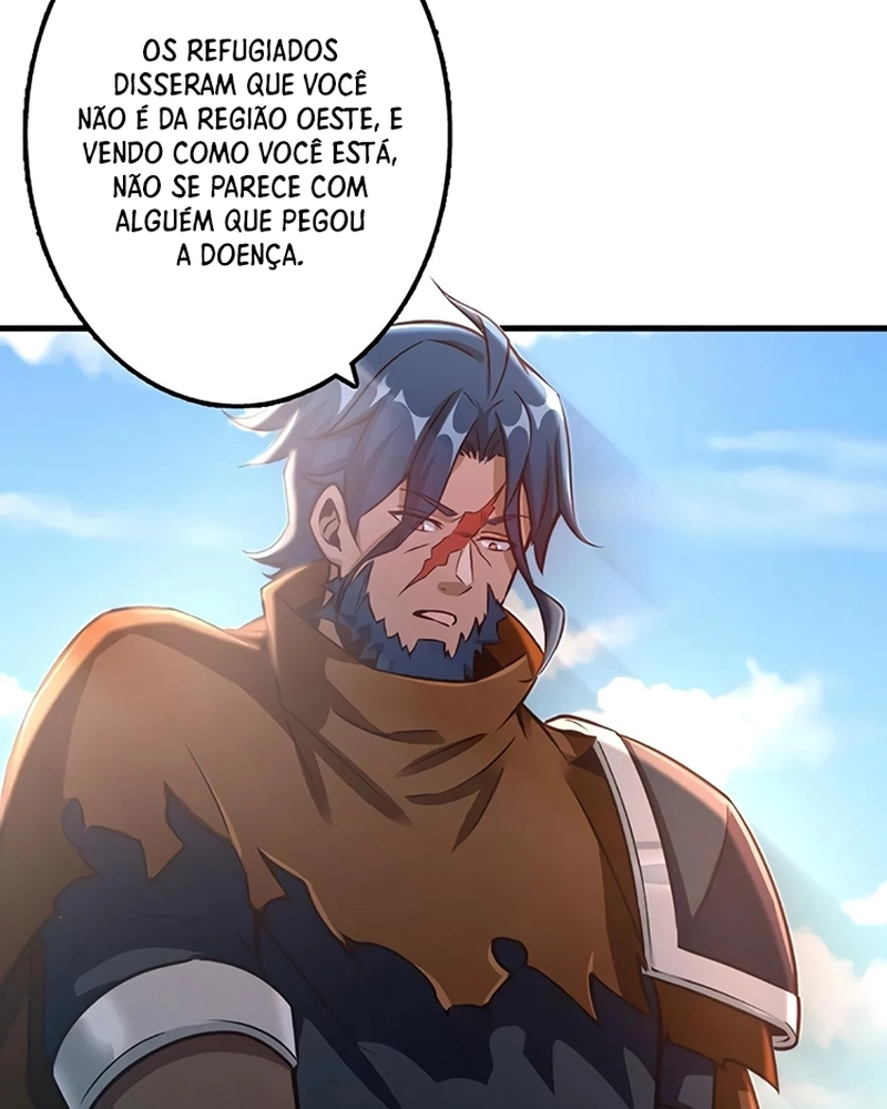 Liberte Aquela Bruxa Capítulo 141 Página 41