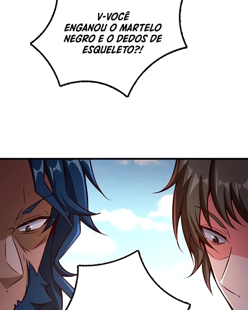 Liberte Aquela Bruxa Capítulo 141 Página 47