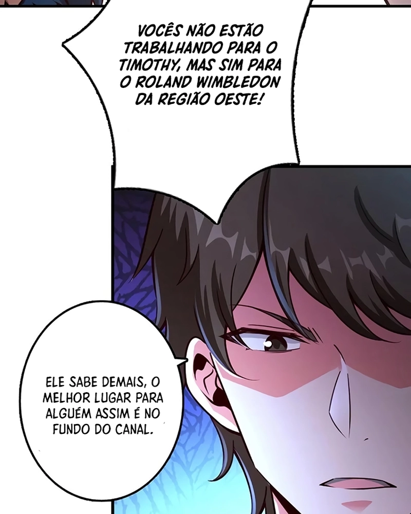 Liberte Aquela Bruxa Capítulo 141 Página 48
