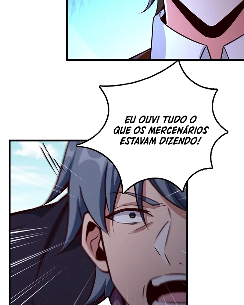 Liberte Aquela Bruxa Capítulo 141 Página 49