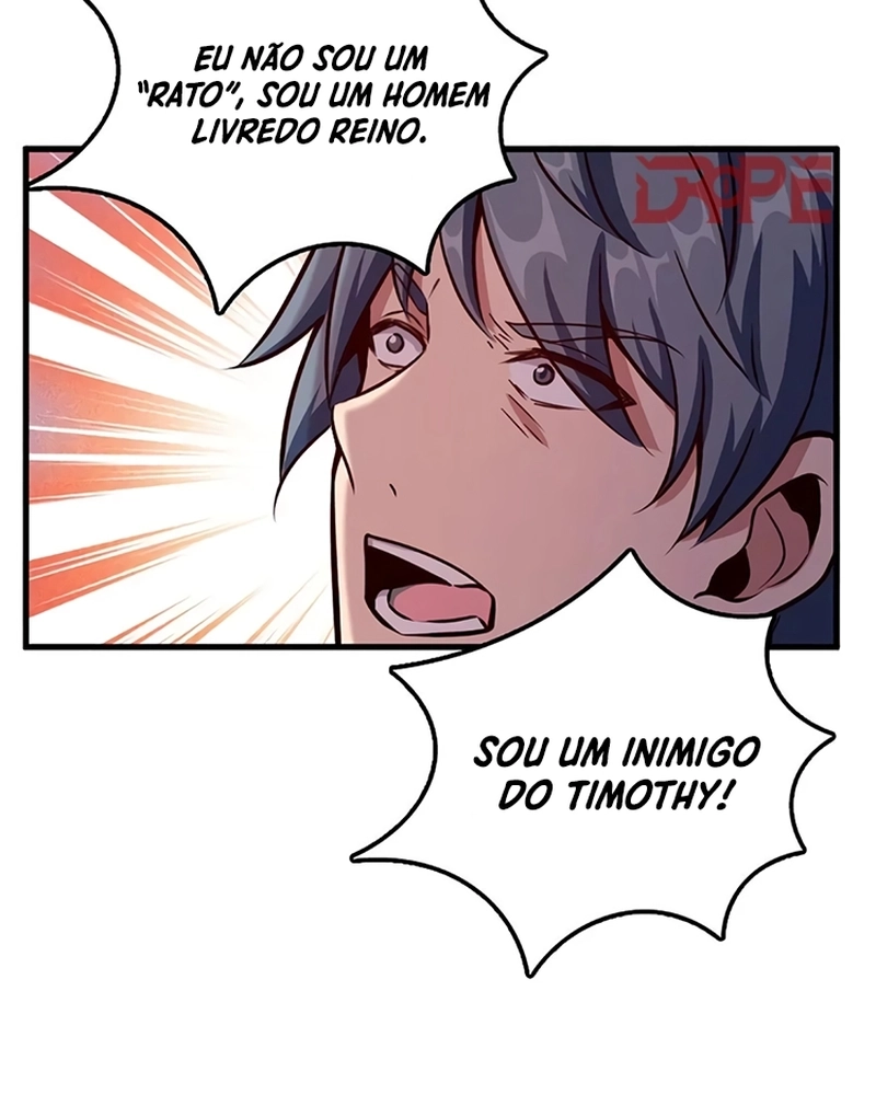 Liberte Aquela Bruxa Capítulo 141 Página 52