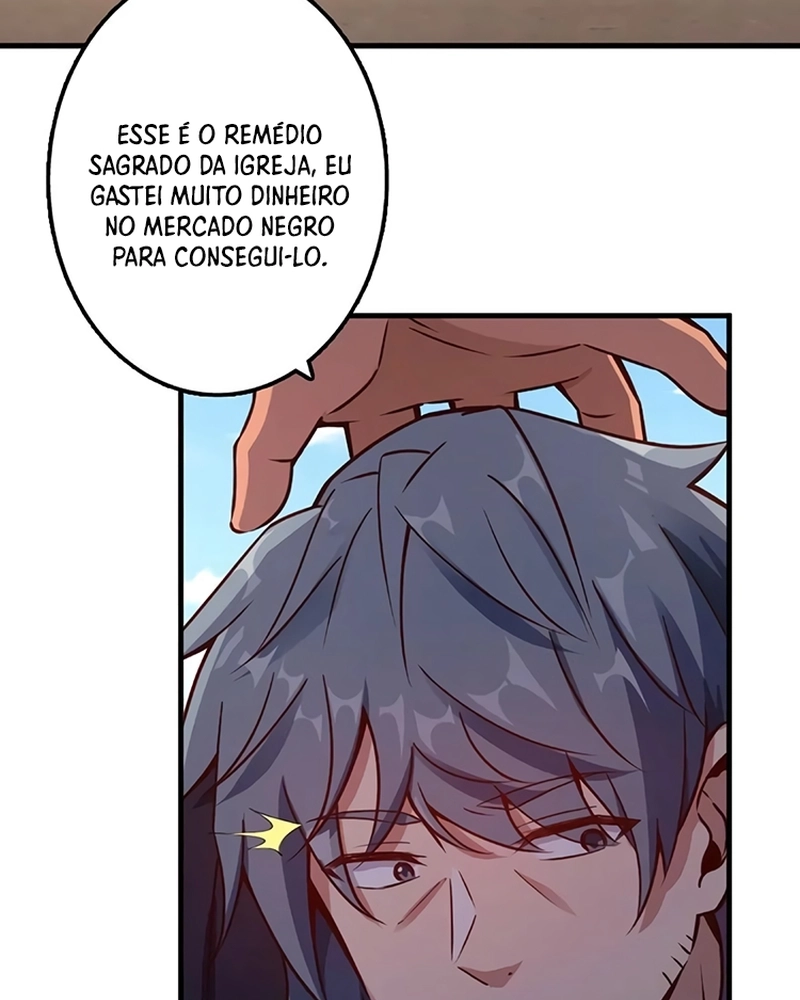 Liberte Aquela Bruxa Capítulo 141 Página 56