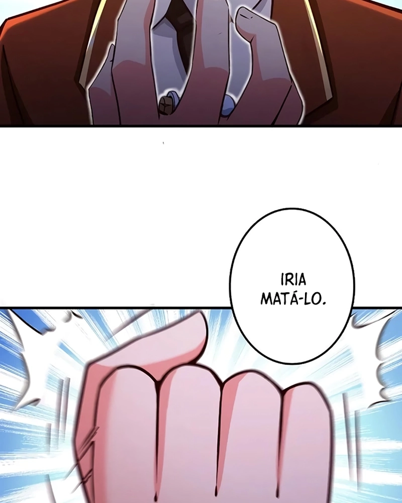 Liberte Aquela Bruxa Capítulo 141 Página 60