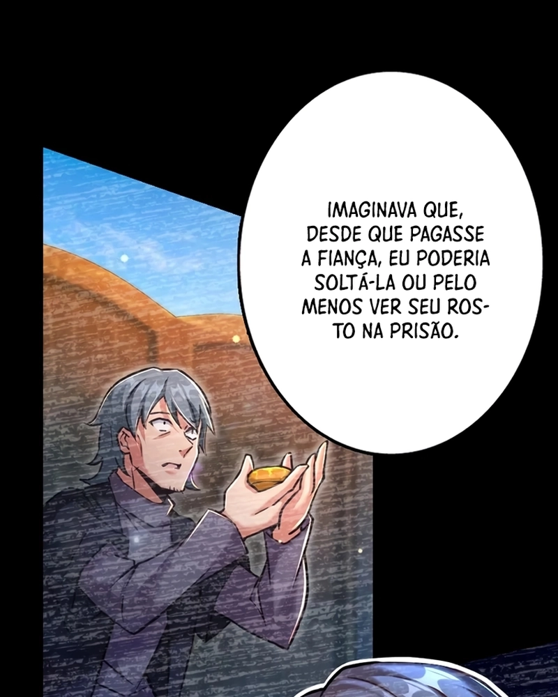 Liberte Aquela Bruxa Capítulo 142 Página 10