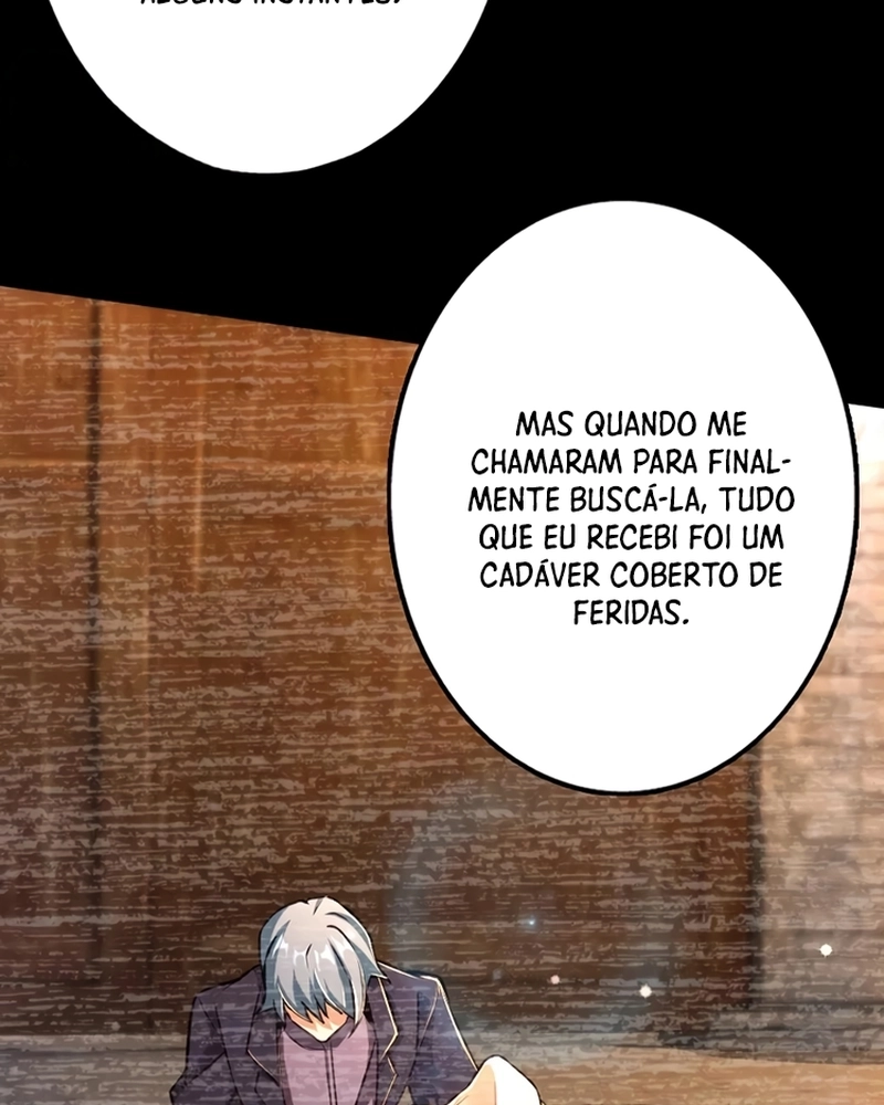 Liberte Aquela Bruxa Capítulo 142 Página 12