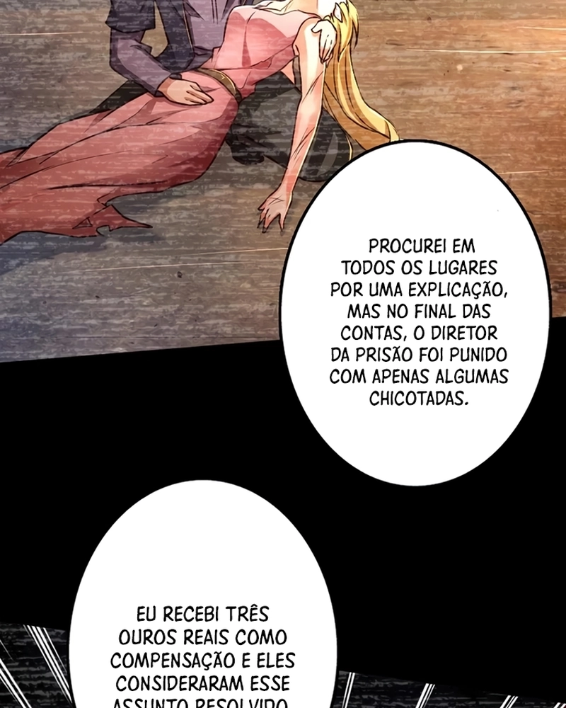 Liberte Aquela Bruxa Capítulo 142 Página 13
