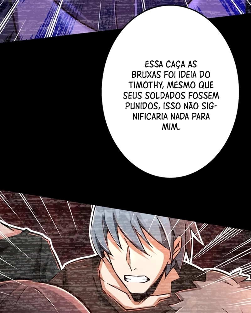 Liberte Aquela Bruxa Capítulo 142 Página 15
