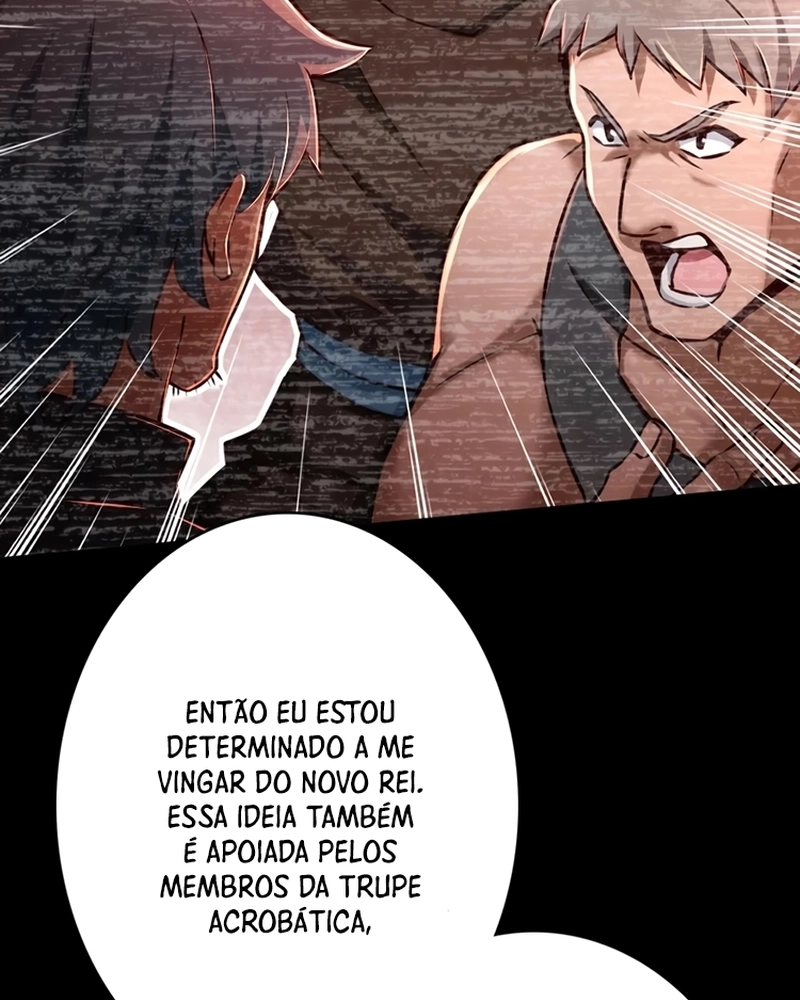 Liberte Aquela Bruxa Capítulo 142 Página 16