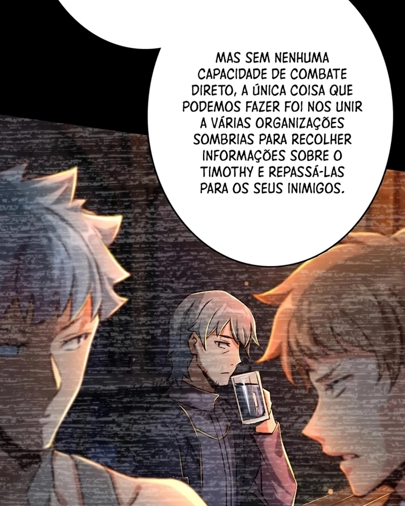 Liberte Aquela Bruxa Capítulo 142 Página 17
