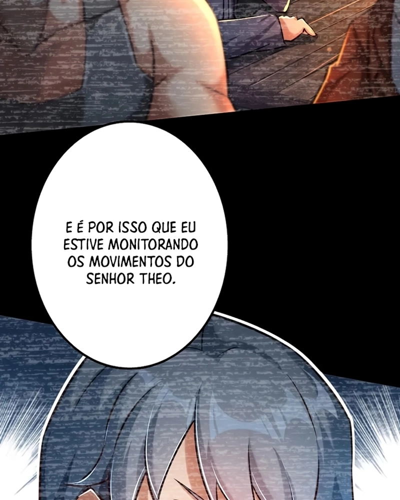 Liberte Aquela Bruxa Capítulo 142 Página 18