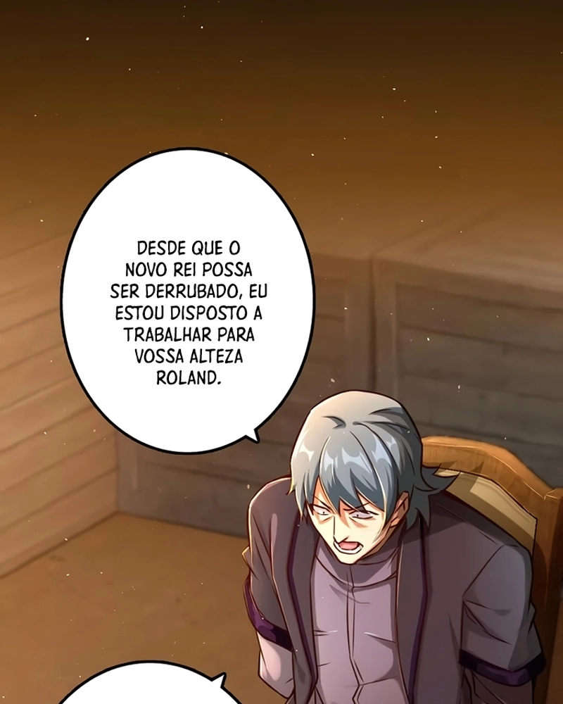 Liberte Aquela Bruxa Capítulo 142 Página 21
