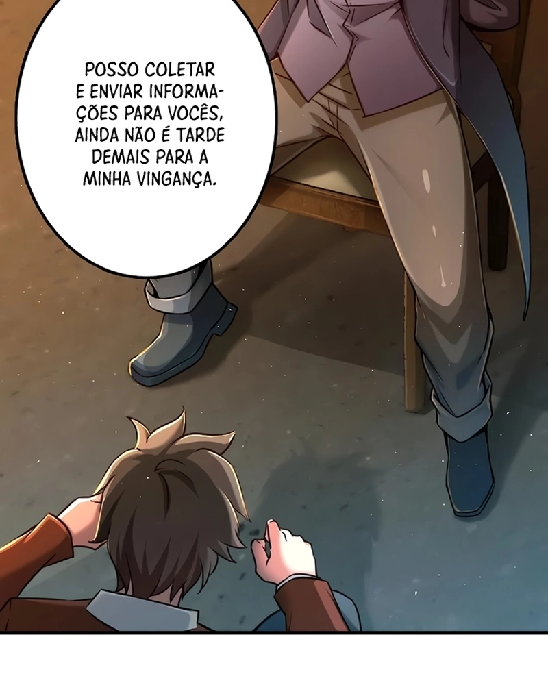 Liberte Aquela Bruxa Capítulo 142 Página 22