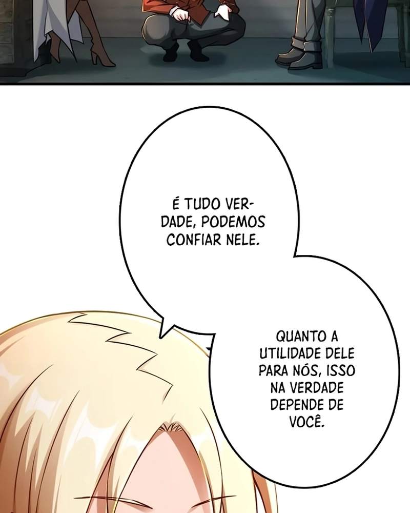 Liberte Aquela Bruxa Capítulo 142 Página 24