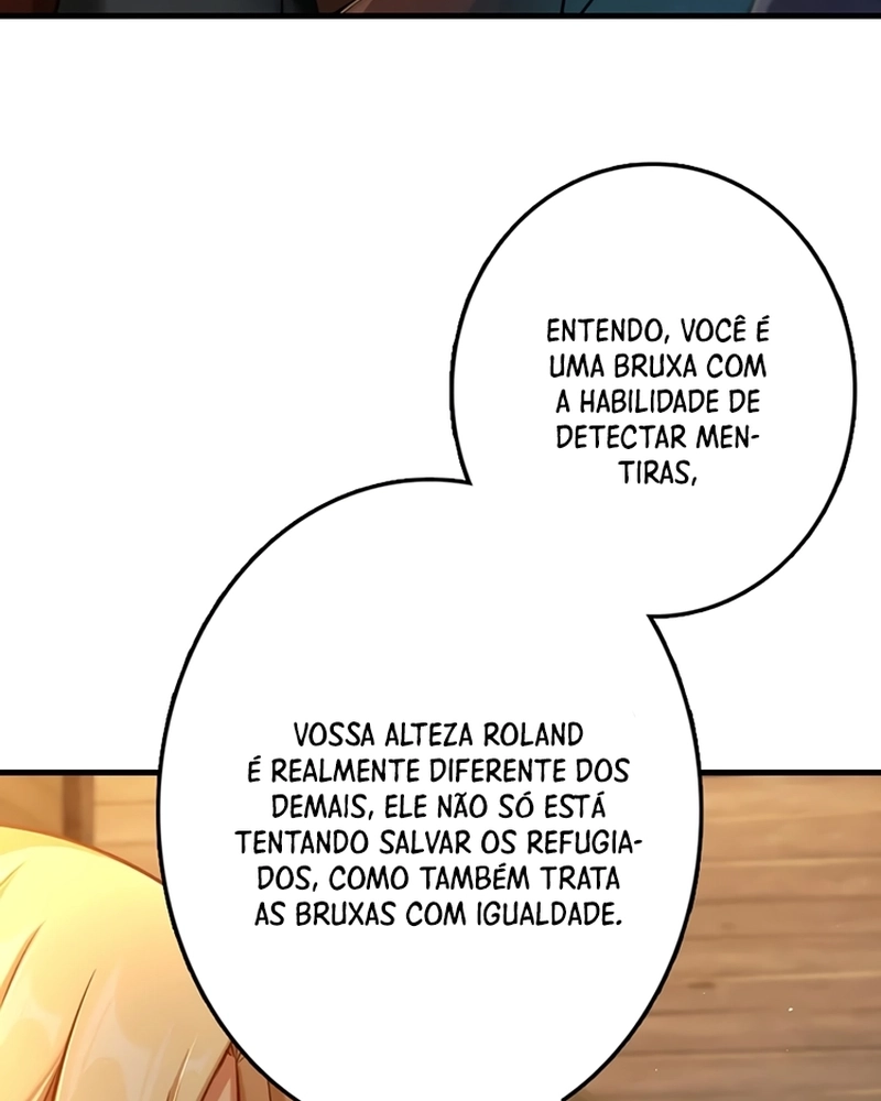 Liberte Aquela Bruxa Capítulo 142 Página 27