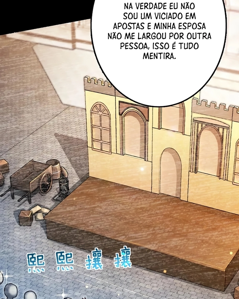 Liberte Aquela Bruxa Capítulo 142 Página 3