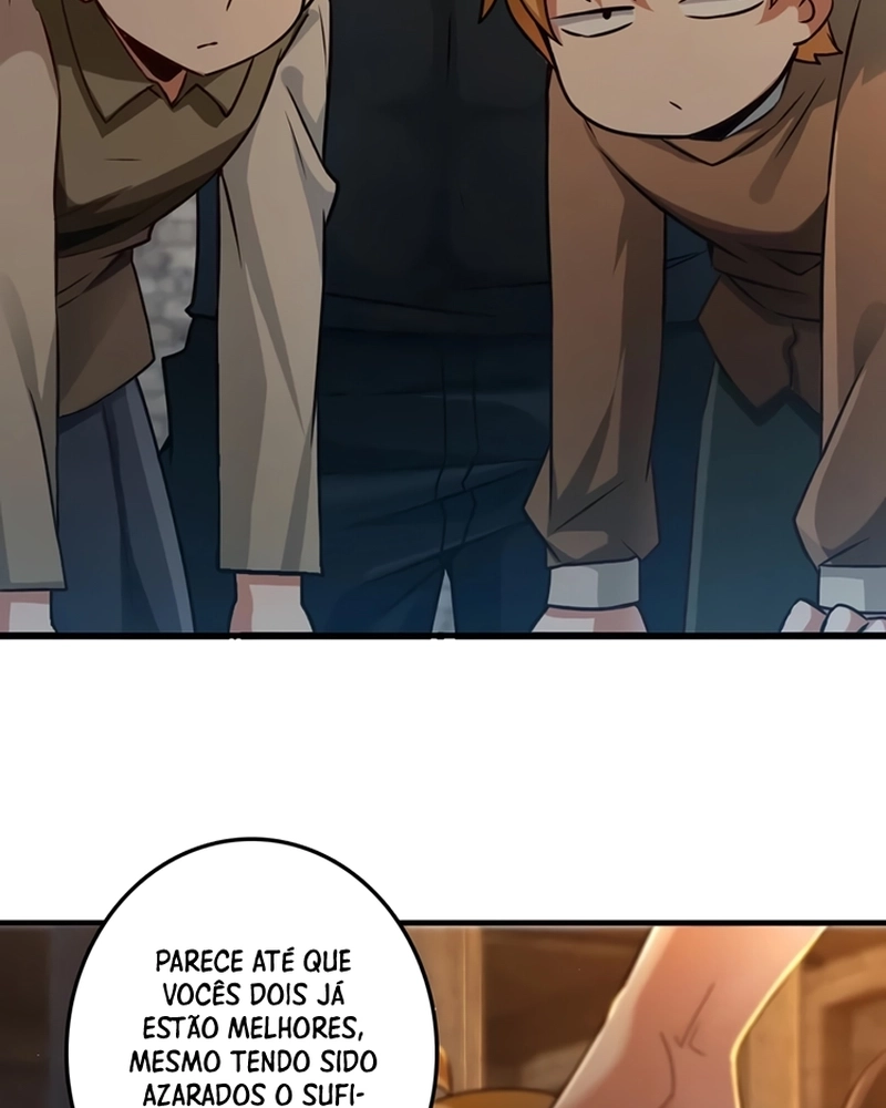 Liberte Aquela Bruxa Capítulo 142 Página 39