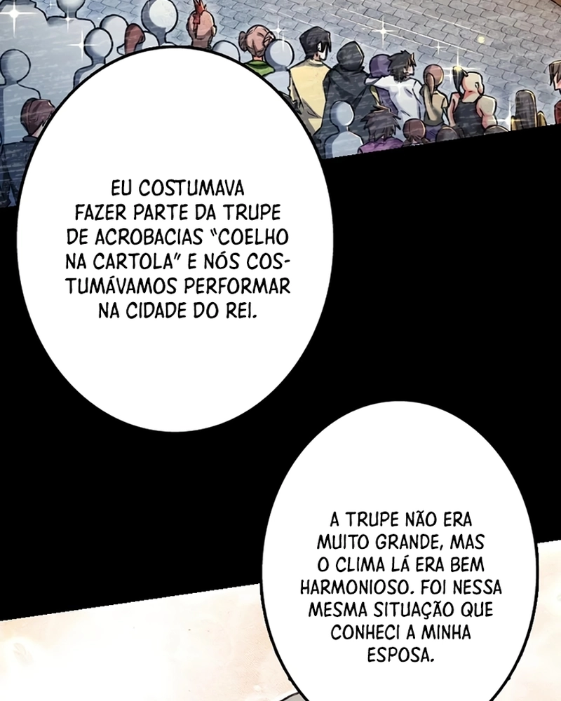 Liberte Aquela Bruxa Capítulo 142 Página 4