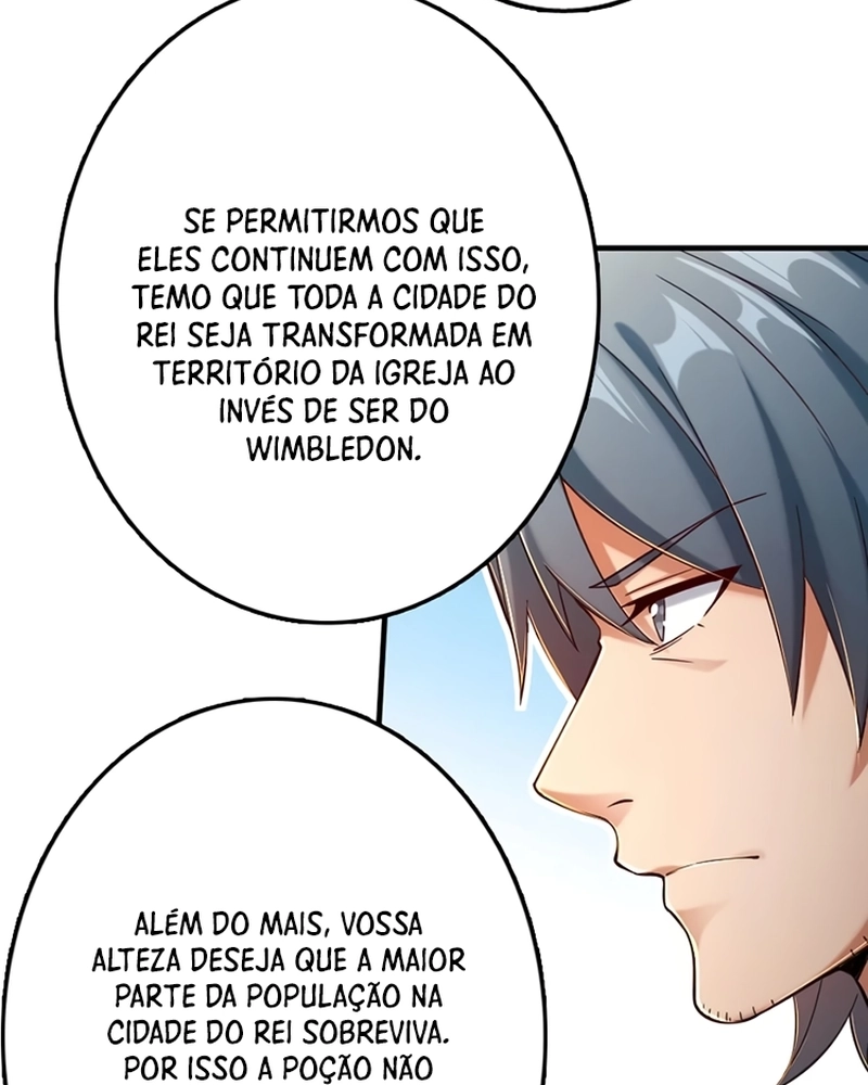 Liberte Aquela Bruxa Capítulo 142 Página 47