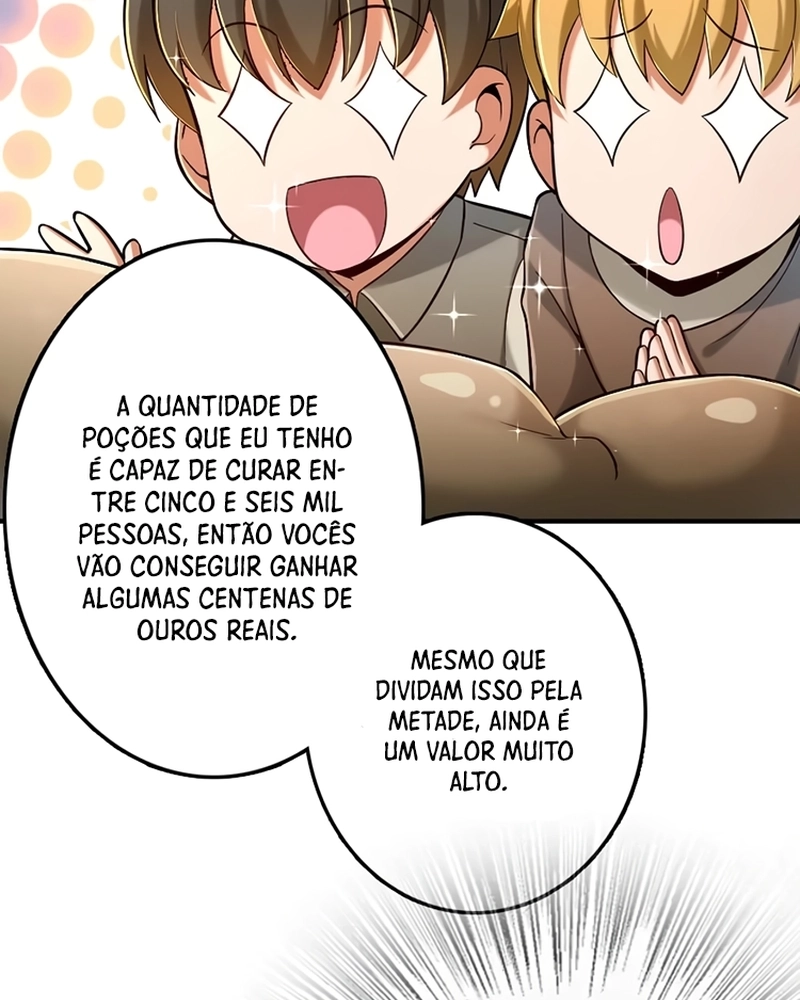 Liberte Aquela Bruxa Capítulo 142 Página 51