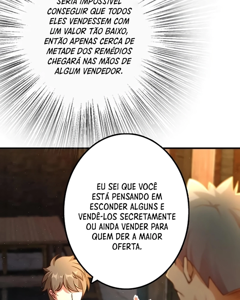 Liberte Aquela Bruxa Capítulo 142 Página 53